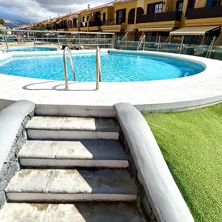 Atlantico Sun Garden By Deihu Experiences