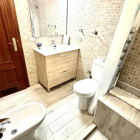 Atlantico Sun Garden By Deihu Experiences Apartamento *