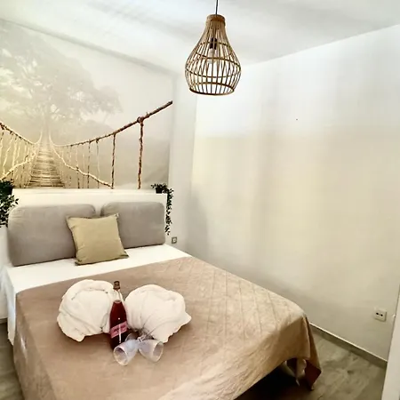 Atlantico Sun Garden By Deihu Experiences *