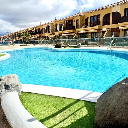 Appartement Atlantico Sun Garden By Deihu Experiencias
