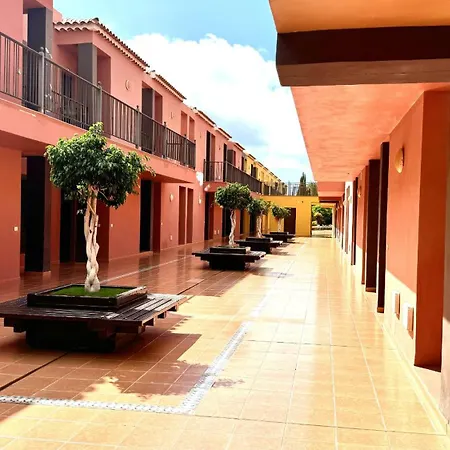 Appartement Atlantico Sun Garden By Deihu Experiencias