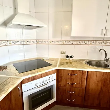 Atlantico Sun Garden By Deihu Experiencias Appartement Arona (Tenerife)