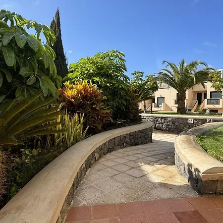 Appartement Atlantico Sun Garden By Deihu Experiencias *
