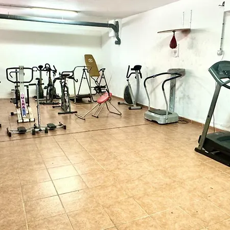 Apartament Atlantico Sun Garden By Deihu Experiences