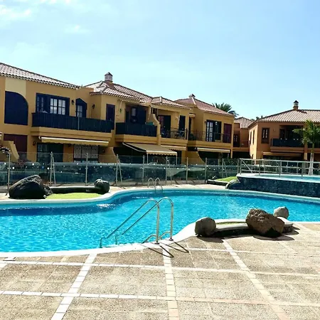 Apartament Atlantico Sun Garden By Deihu Experiences