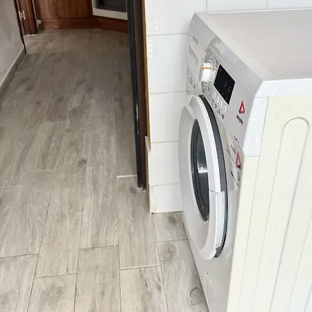 아파트 Atlantico Sun Garden By Deihu Experiences 아로나