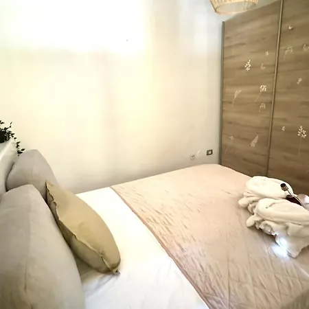 Atlantico Sun Garden By Deihu Experiences * 아로나