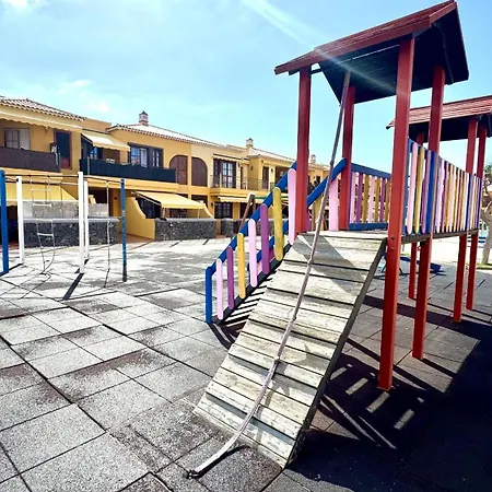 아파트 Atlantico Sun Garden By Deihu Experiences *