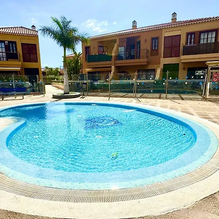 아파트 Atlantico Sun Garden By Deihu Experiences *