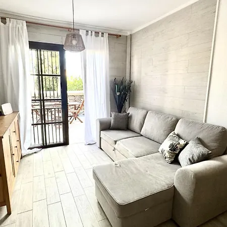 아파트 Atlantico Sun Garden By Deihu Experiences *