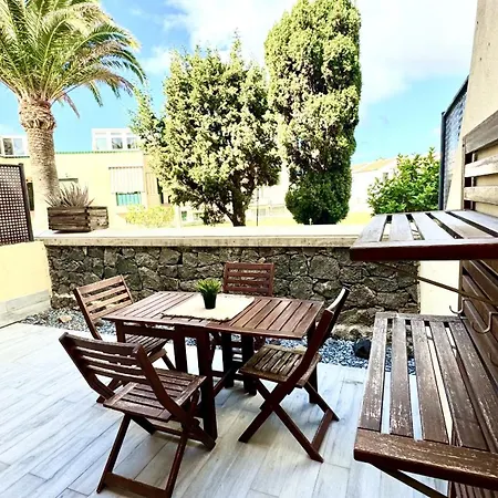 Atlantico Sun Garden By Deihu Experiences 아로나