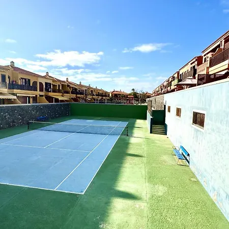 Atlantico Sun Garden By Deihu Experiences * 아로나