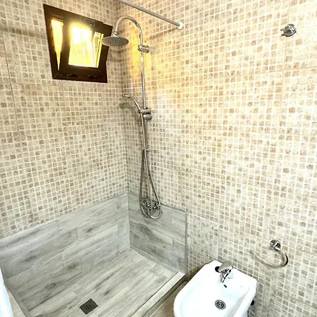 아파트 Atlantico Sun Garden By Deihu Experiences