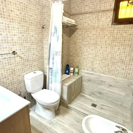 Atlantico Sun Garden By Deihu Experiences 아파트 아로나