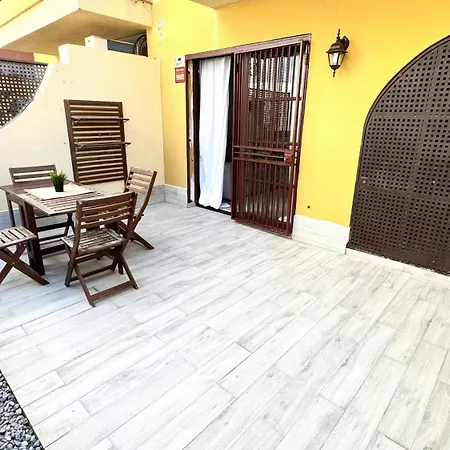 Atlantico Sun Garden By Deihu Experiences *